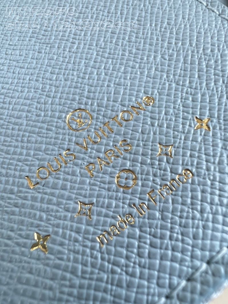 Louis Vuitton Wallets
